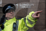 NEWS - London: Nach dem Terroranschlag