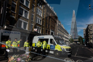 NEWS - London: Nach dem Terroranschlag