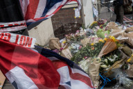 NEWS - London: Nach dem Terroranschlag