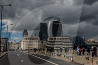 NEWS - London: Nach dem Terroranschlag
