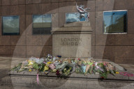 NEWS - London: Nach dem Terroranschlag