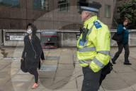NEWS - London: Nach dem Terroranschlag