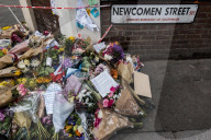 NEWS - London: Nach dem Terroranschlag
