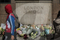 NEWS - London: Nach dem Terroranschlag