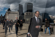 NEWS - London: Nach dem Terroranschlag
