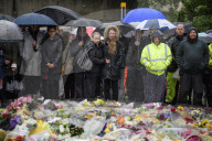 NEWS - London: Nach dem Terroranschlag