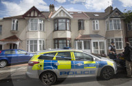 NEWS - London: Nach dem Terroranschlag