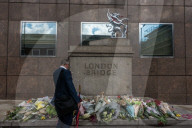 NEWS - London: Nach dem Terroranschlag