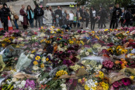 NEWS - London: Nach dem Terroranschlag