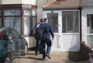 NEWS - London: Nach dem Terroranschlag