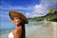MOOREA, BIENVENUE AU PARADIS !