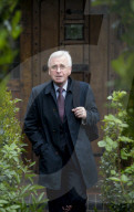 PORTRAIT - John McDonnell