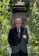 PORTRAIT - John McDonnell