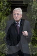 PORTRAIT - John McDonnell