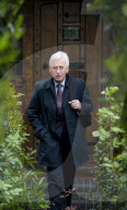 PORTRAIT - John McDonnell