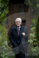 PORTRAIT - John McDonnell