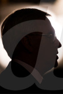PORTRAIT - John McDonnell