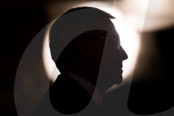 PORTRAIT - John McDonnell