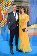 PEOPLE - Promis an der Royal Academy of Arts Summer Exhibition