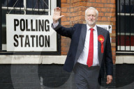 NEWS - Wahlen in Grossbritannien: Polling Day