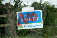 NEWS - Wahlen in Grossbritannien: Polling Day