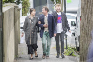 NEWS - Wahlen in Grossbritannien: Polling Day