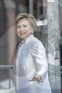 PEOPLE - Promis an der Donna Karan-Urban Zen Foundation in New York