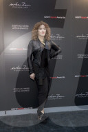 PEOPLE - Promis an der Donna Karan-Urban Zen Foundation in New York