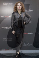 PEOPLE - Promis an der Donna Karan-Urban Zen Foundation in New York