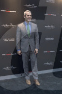 PEOPLE - Promis an der Donna Karan-Urban Zen Foundation in New York