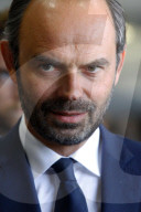 NEWS - Frankreich: Premierminister Edouard Philippe besucht den Luftwaffenstützpunkt in Saint-Dizier