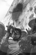 NEWS - Israel: 50 Jahre nach dem Sechstagekrieg (Archivbilder)