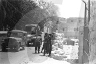 NEWS - Israel: 50 Jahre nach dem Sechstagekrieg (Archivbilder)