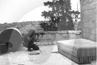 NEWS - Israel: 50 Jahre nach dem Sechstagekrieg (Archivbilder)