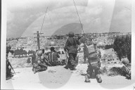 NEWS - Israel: 50 Jahre nach dem Sechstagekrieg (Archivbilder)