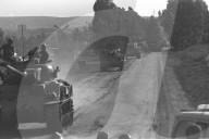 NEWS - Israel: 50 Jahre nach dem Sechstagekrieg (Archivbilder)