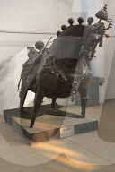 FEATURE - Stahl Recycling Ausstellung in Peking