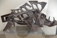 FEATURE - Stahl Recycling Ausstellung in Peking