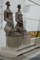 FEATURE - Stahl Recycling Ausstellung in Peking