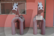 FEATURE - Stahl Recycling Ausstellung in Peking