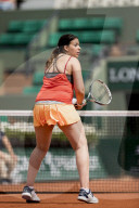 PEOPLE - Roland Garros: Women's Legend Tournier