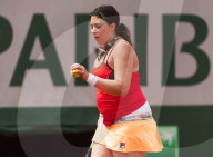 PEOPLE - Roland Garros: Women's Legend Tournier
