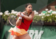 PEOPLE - Roland Garros: Women's Legend Tournier