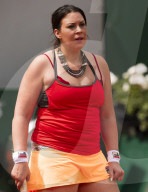 PEOPLE - Roland Garros: Women's Legend Tournier