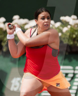 PEOPLE - Roland Garros: Women's Legend Tournier