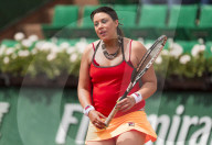PEOPLE - Roland Garros: Women's Legend Tournier