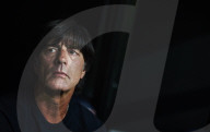 PORTRAIT - Joachim Jogi Löw