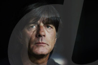 PORTRAIT - Joachim Jogi Löw