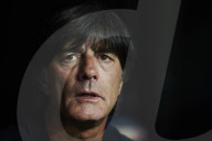 PORTRAIT - Joachim Jogi Löw