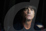 PORTRAIT - Joachim Jogi Löw